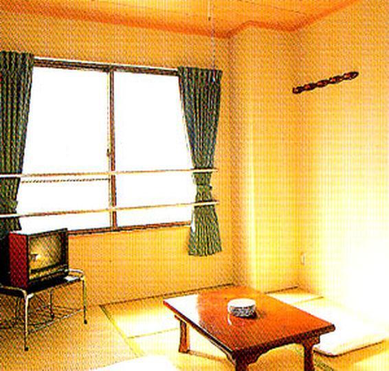 Ryokan Hirofune Nagoja Exteriér fotografie