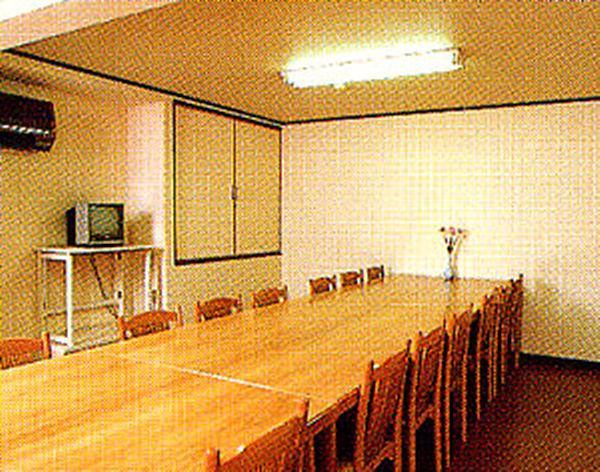 Ryokan Hirofune Nagoja Exteriér fotografie