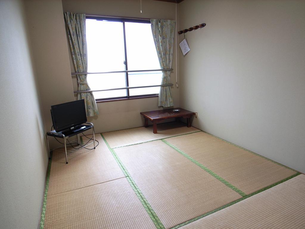 Ryokan Hirofune Nagoja Exteriér fotografie