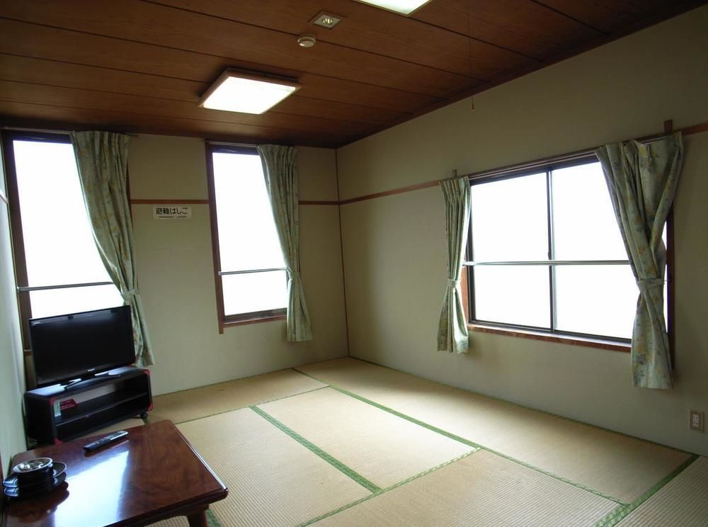 Ryokan Hirofune Nagoja Exteriér fotografie